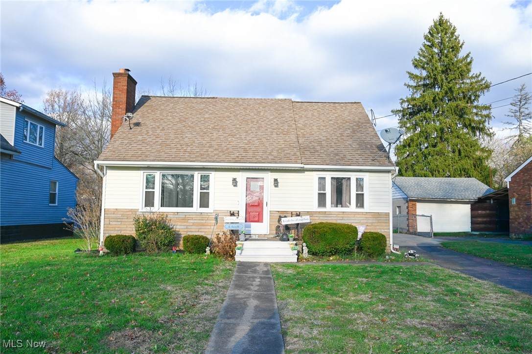 1728 Parkman Road - Photo 1