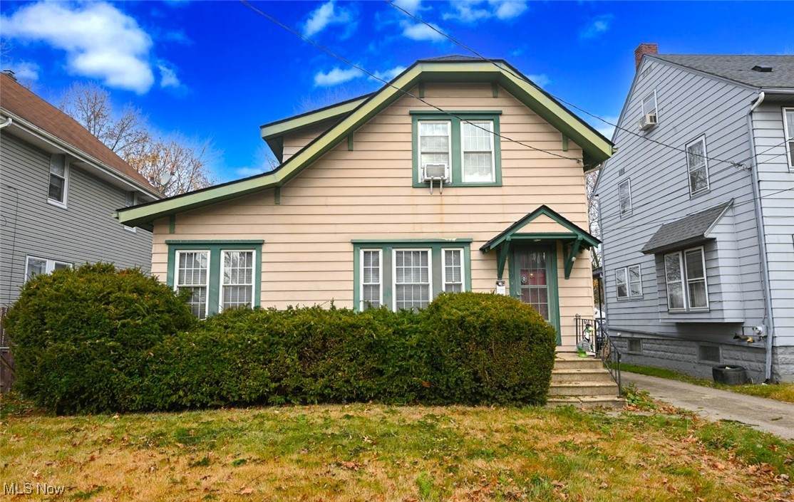 449 Kathron Avenue - Photo 1