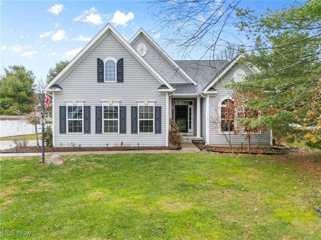 7606 Knollridge Avenue - Photo 1