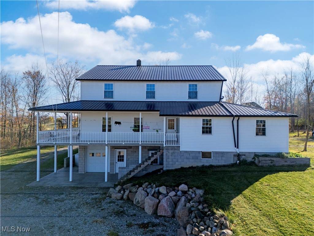 11890 Black River School Road - Photo 1