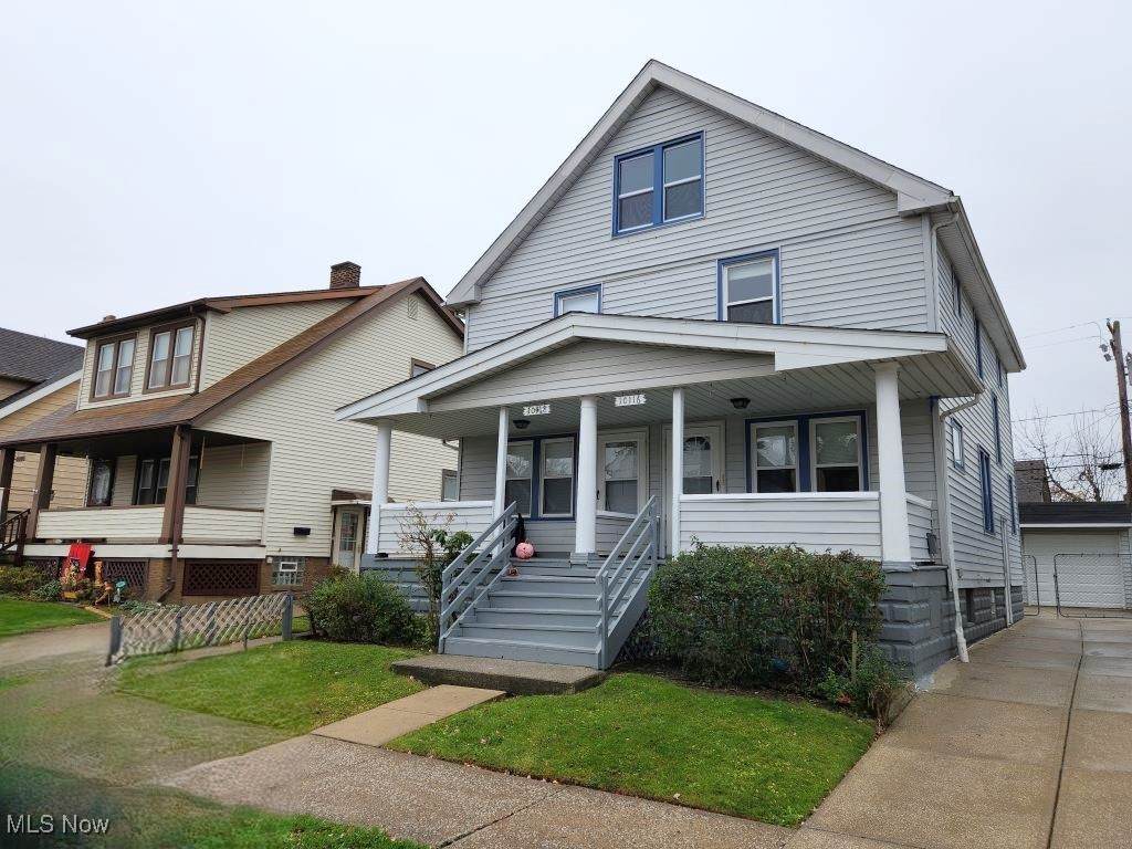 10118 Russell Avenue - Photo 1
