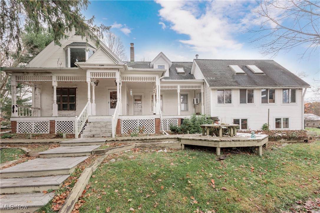 7280 New Hudson Road - Photo 1