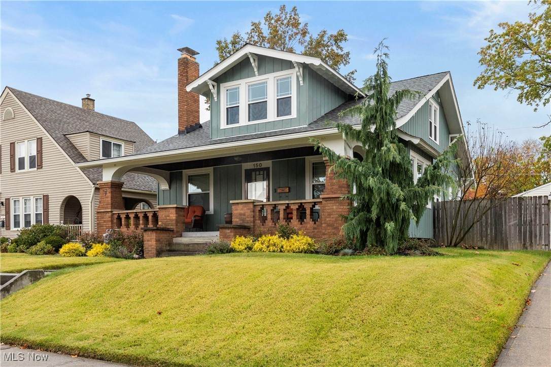 150 Denison Avenue - Photo 1