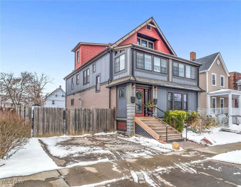 2058 98th Street - Photo 1