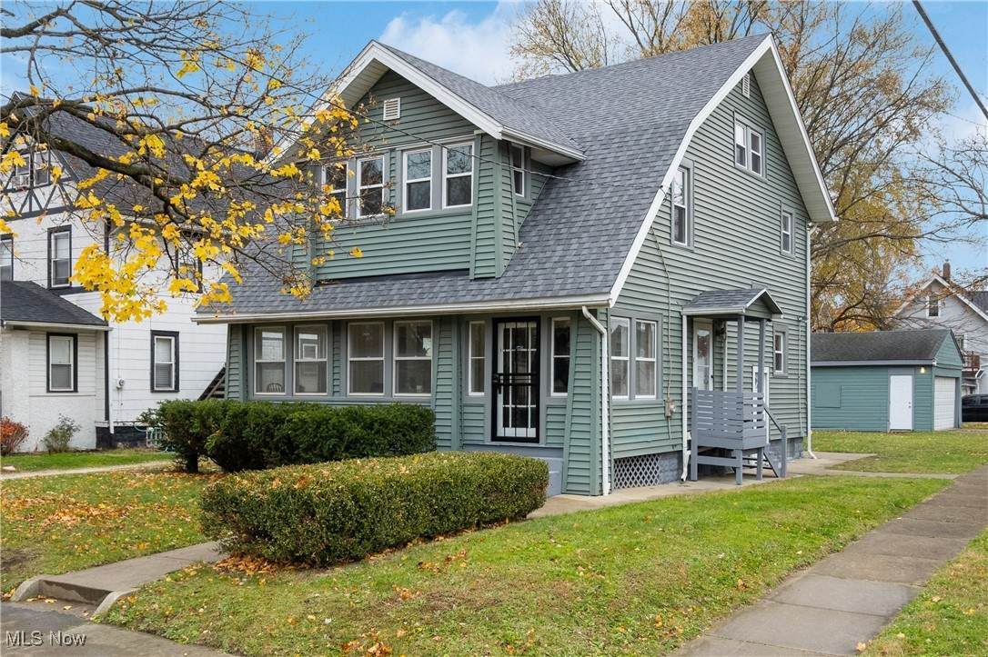 126 Mapledale Avenue - Photo 1