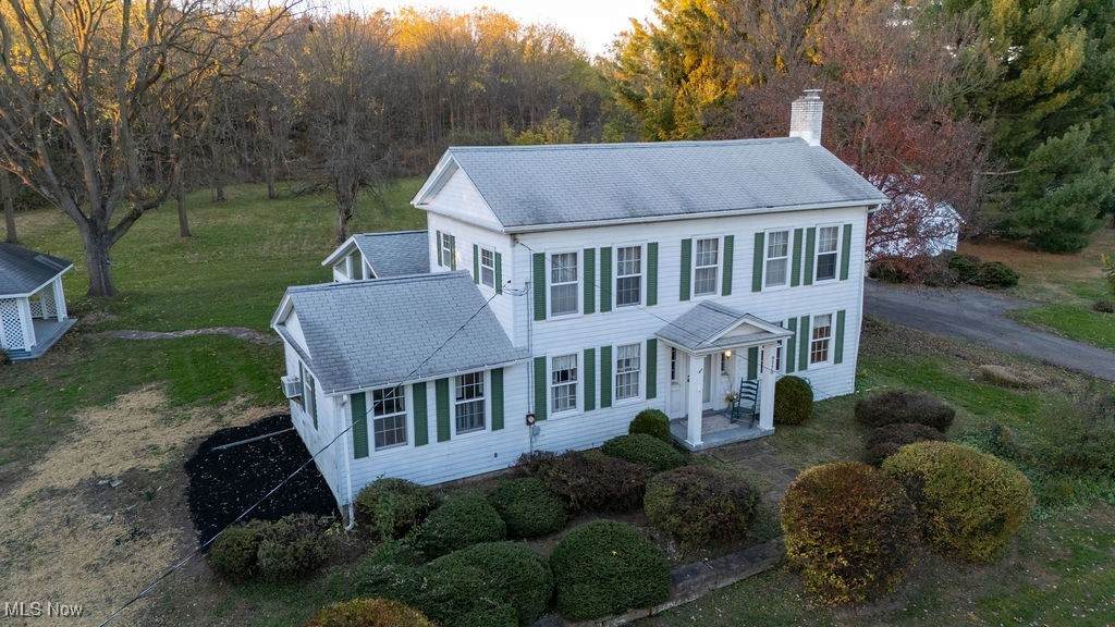 9770 Wooster Pike Road - Photo 1