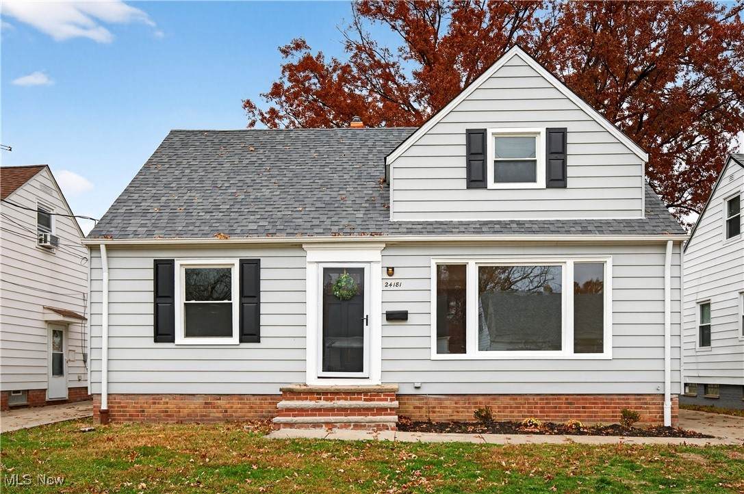 24181 Devoe Avenue - Photo 1