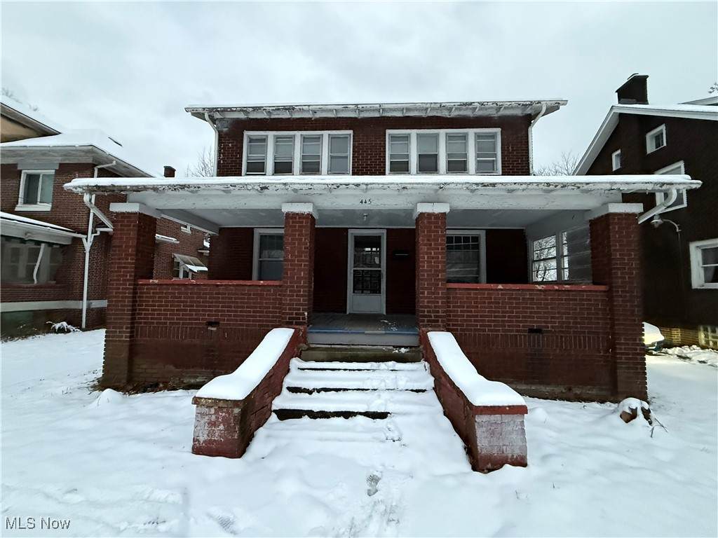 445 Fairgreen Avenue - Photo 1