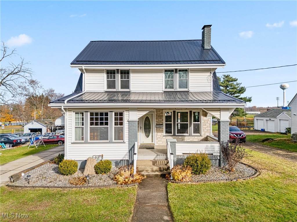 313 Nassau Street - Photo 1