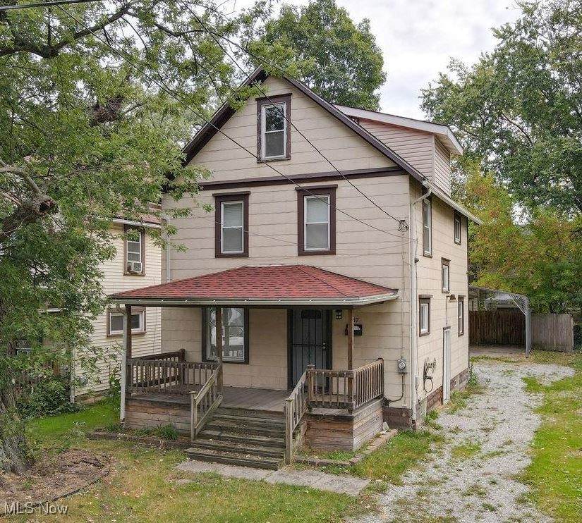 157 Myers Avenue - Photo 1