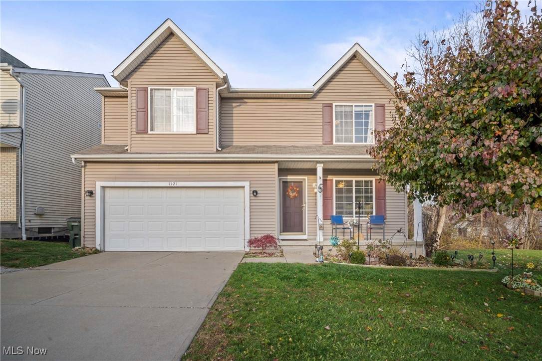 1121 Brittany Boulevard - Photo 1