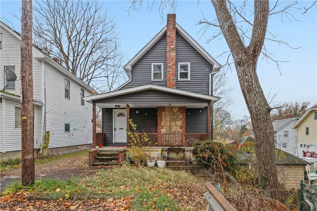 286 Alhambra Way - Photo 1