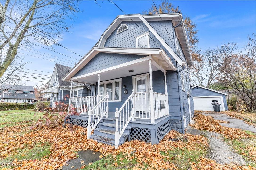 485 Archwood Avenue - Photo 1