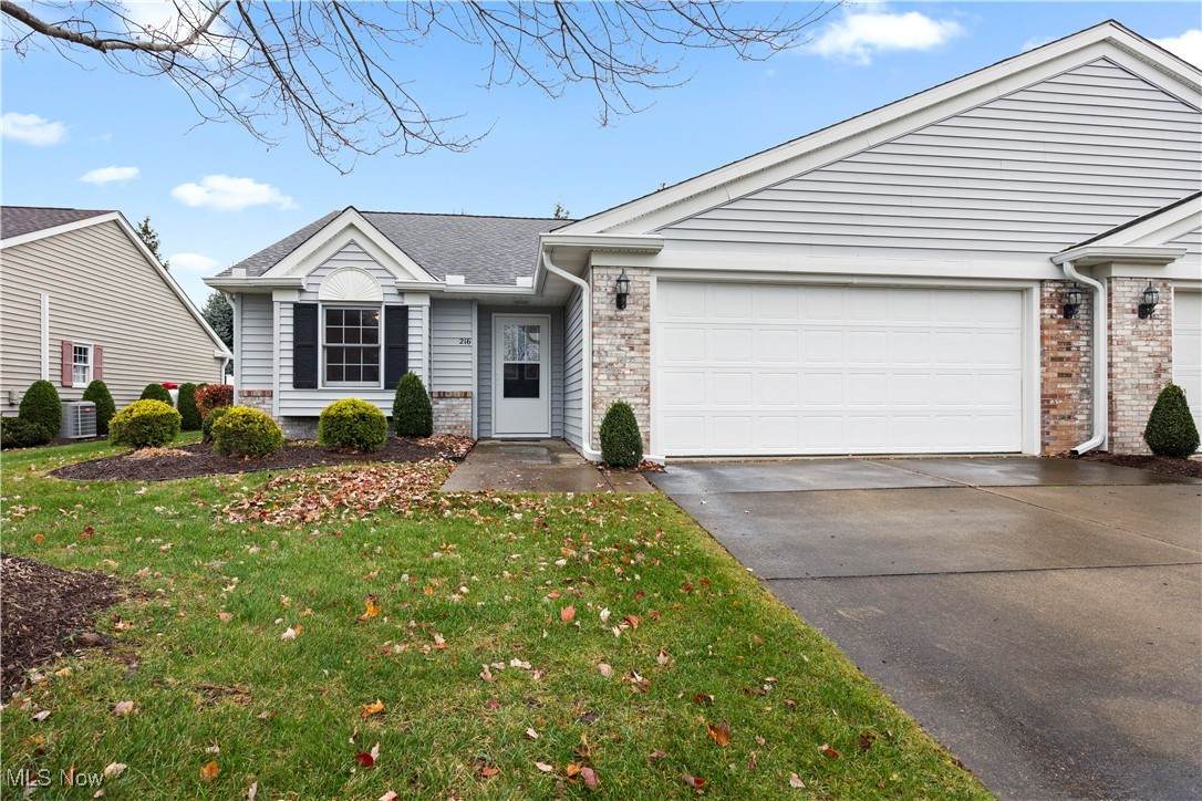 216 Chevy Drive - Photo 1