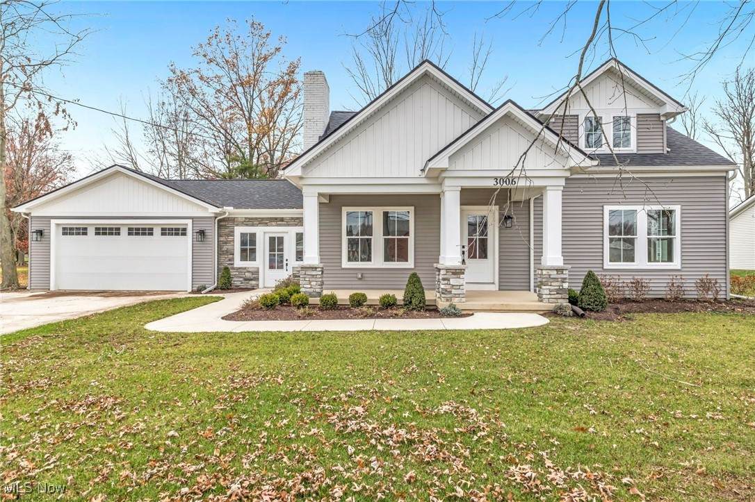 3006 Abbe Road - Photo 1