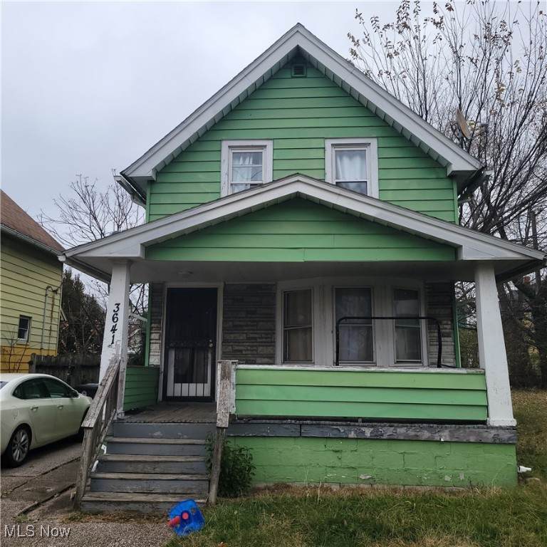 3641 104th Street - Photo 1