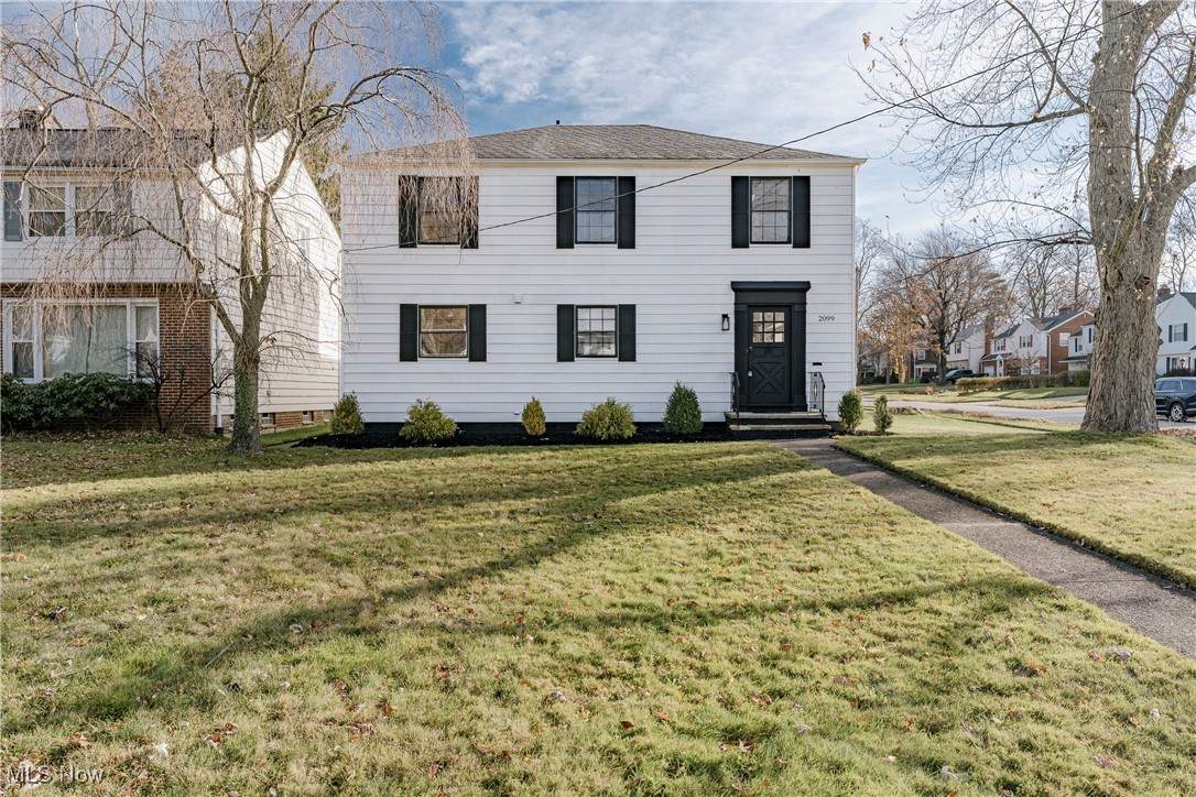 2099 Campus Road - Photo 1