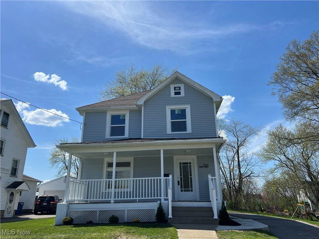 764 Jones Street - Photo 1