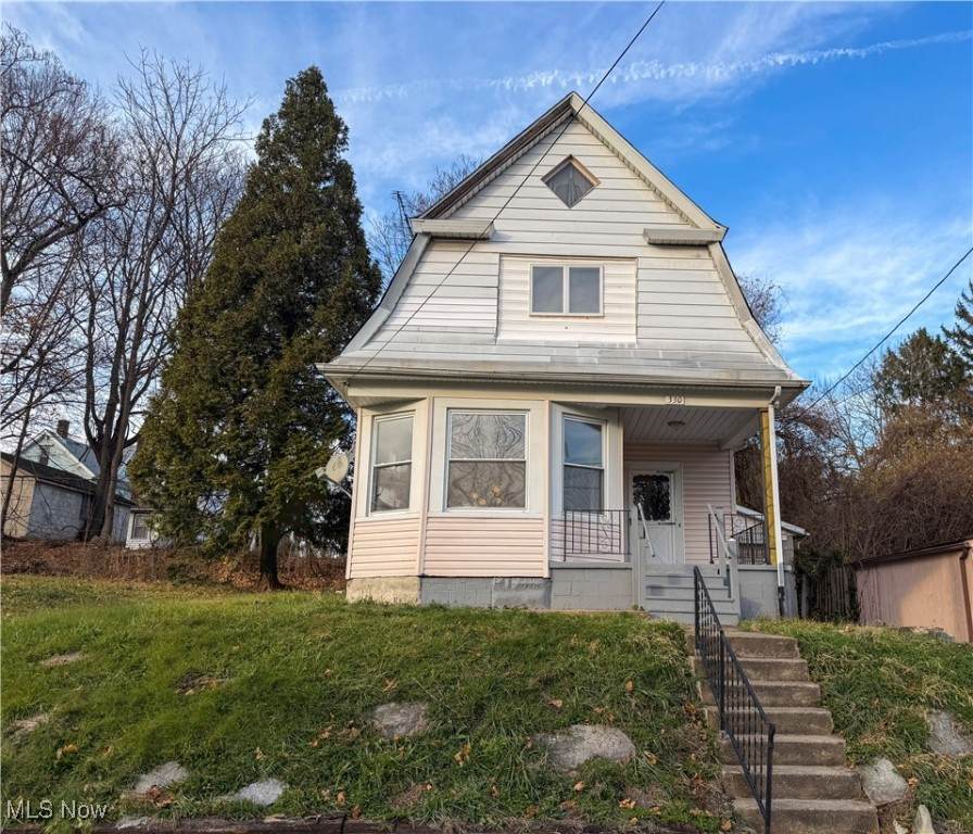 330 Garfield Street - Photo 1