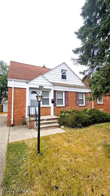 5736 South Boulevard - Photo 1