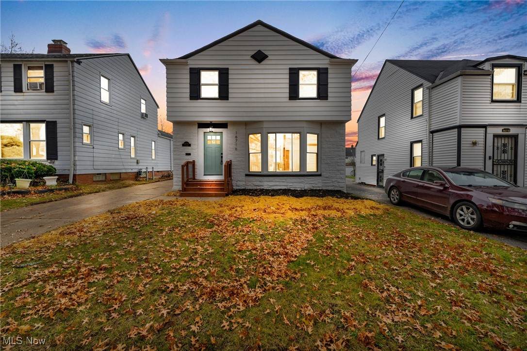 16716 Invermere Avenue - Photo 1