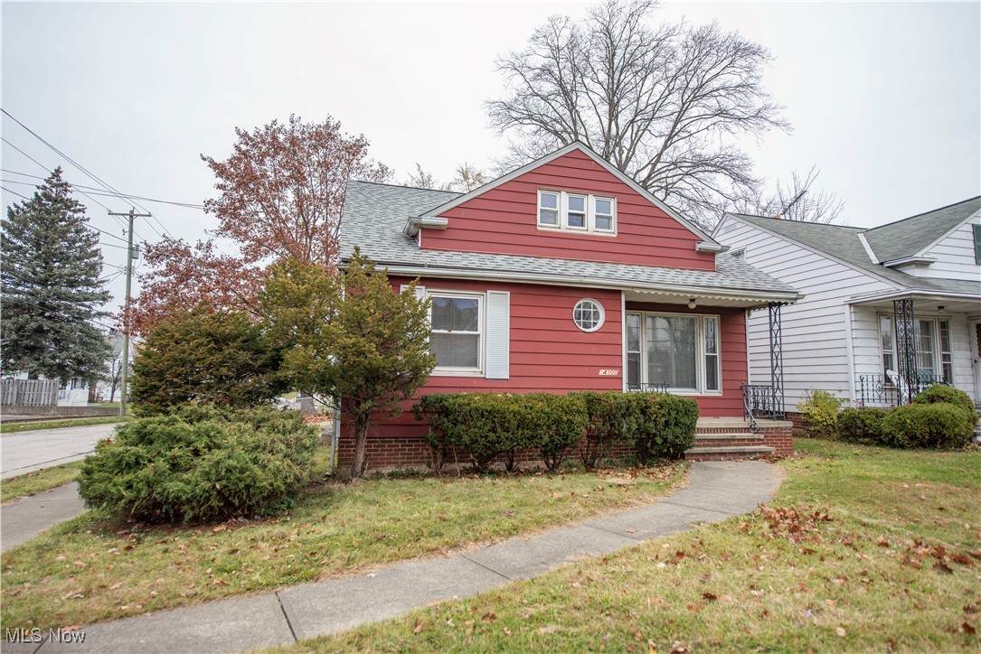 14305 Granger Road - Photo 1