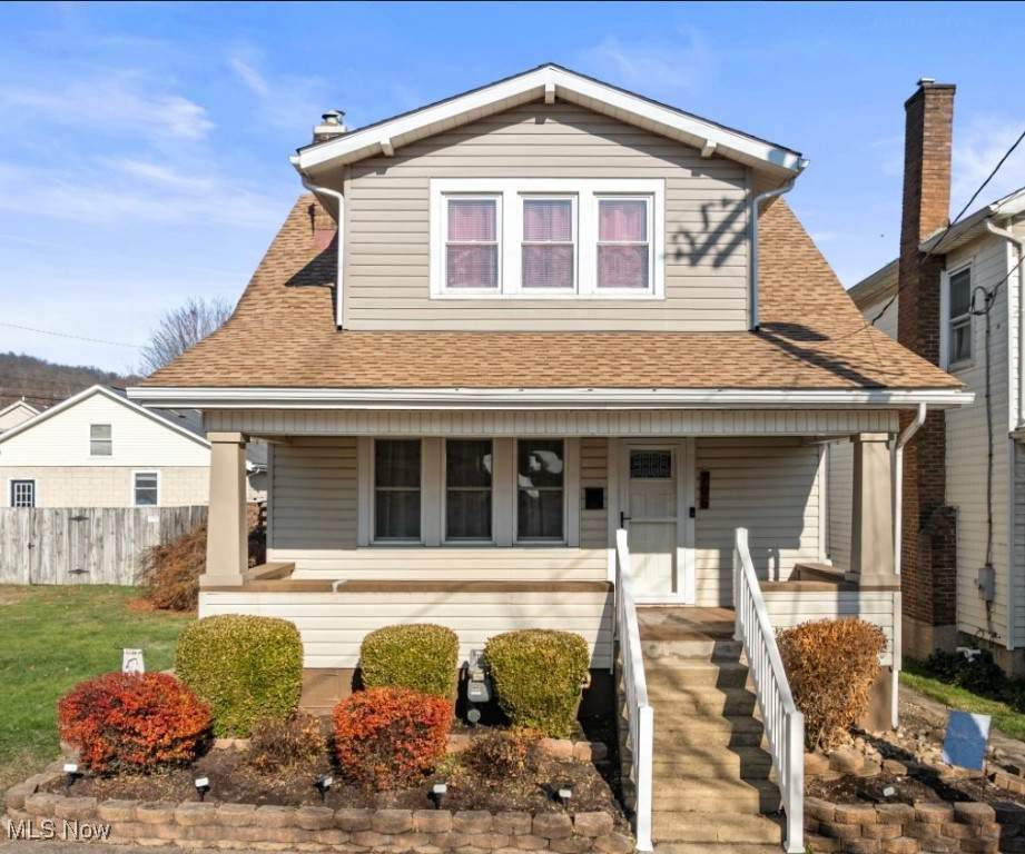 706 Logan Avenue - Photo 1