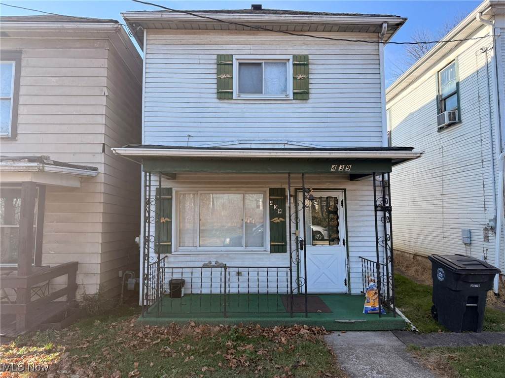 439 Henry Avenue - Photo 1