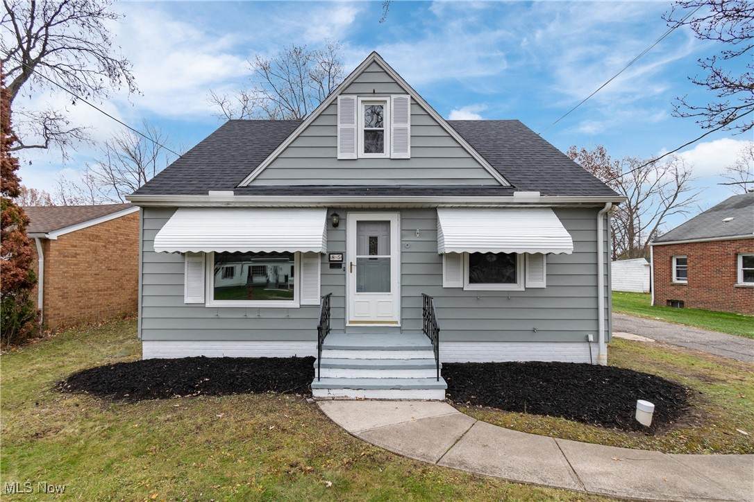 85 Berwyn Drive - Photo 1