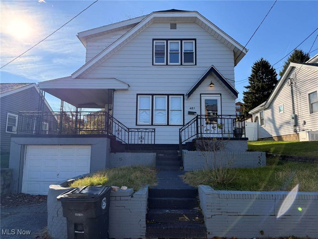 481 Dresden Avenue - Photo 1