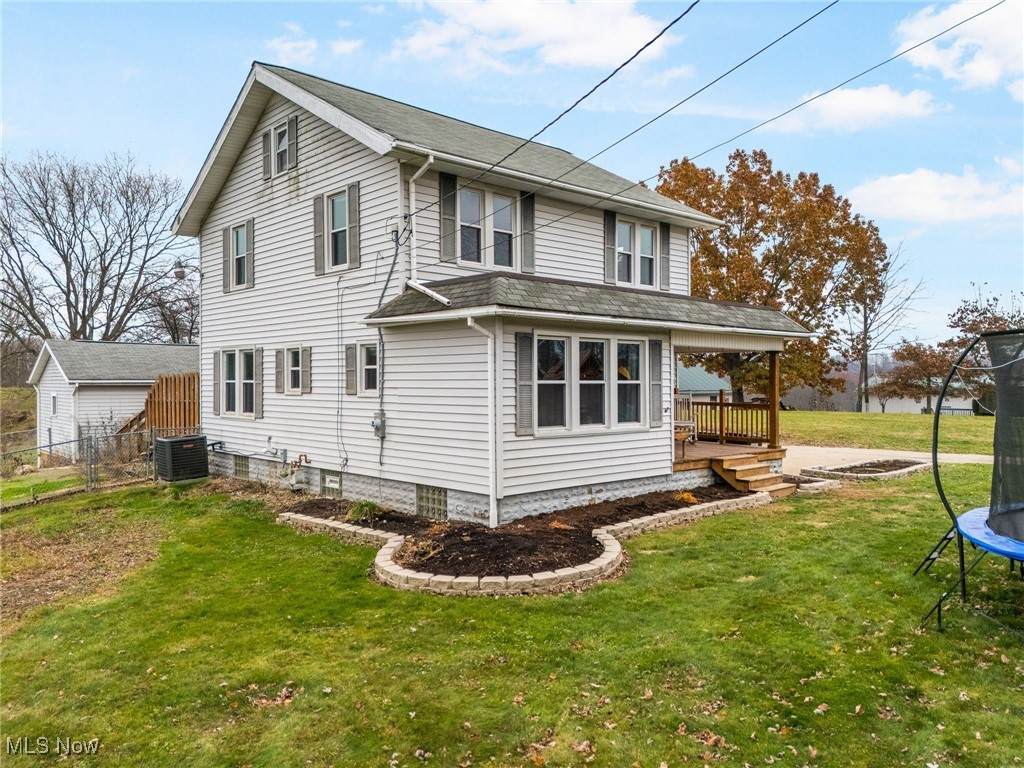 3840 Waynesburg Drive - Photo 1