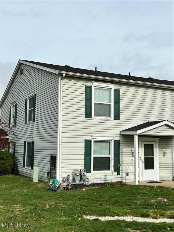 140 Ivy Hill Lane - Photo 1