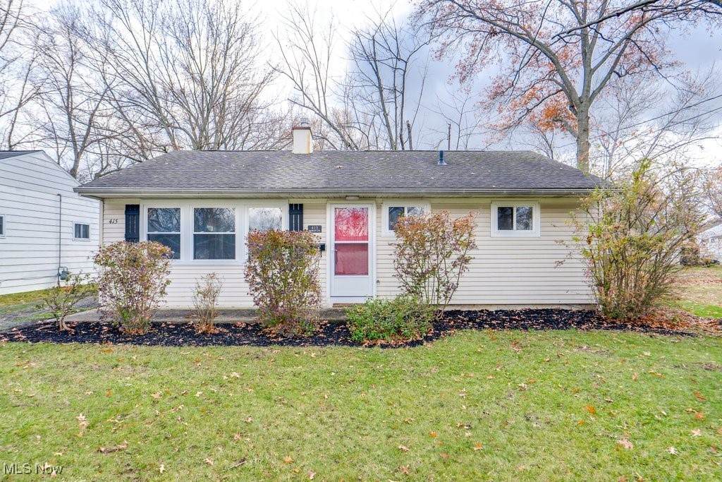 415 Ambler Drive - Photo 1