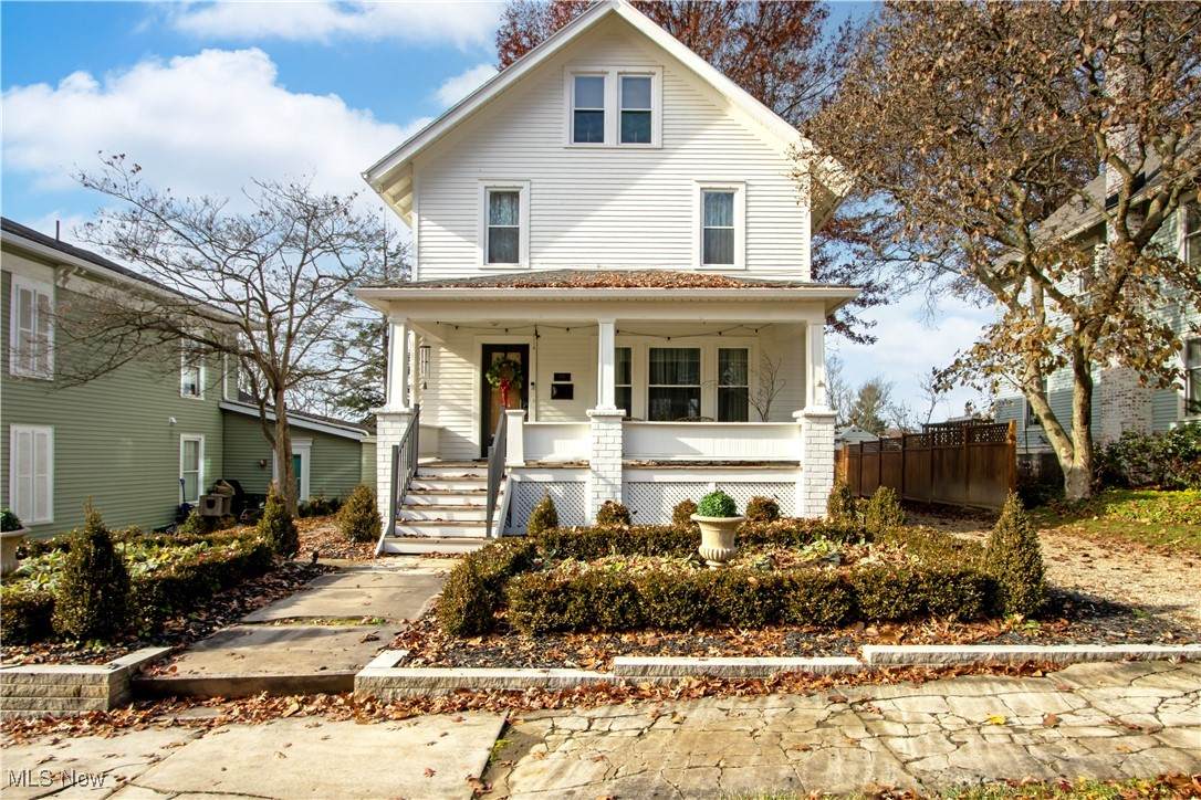 814 Bever Street - Photo 1