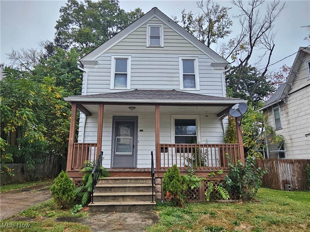 213 George Street - Photo 1