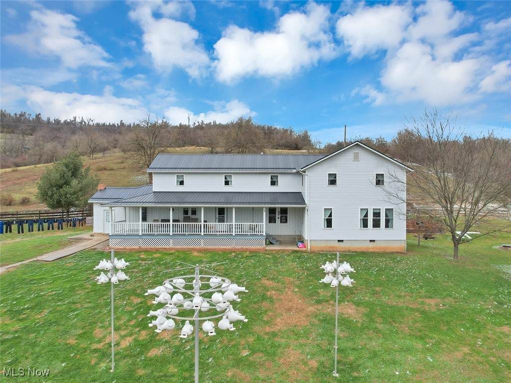 55385 Seneca Lake Road - Photo 1