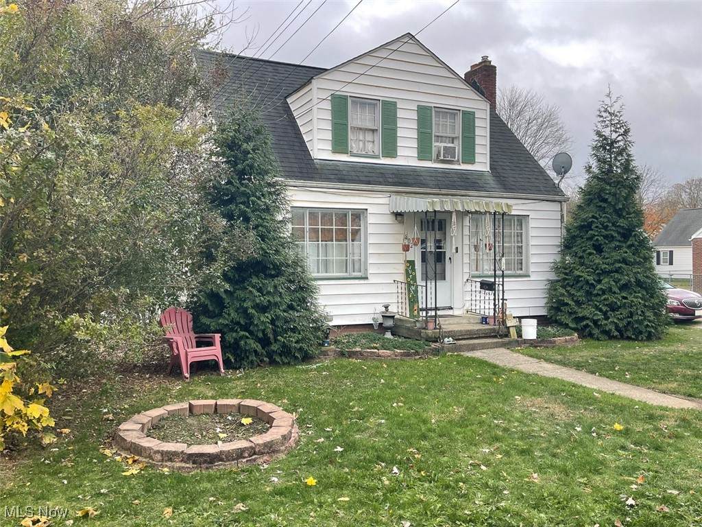 802 17th Street - Photo 1