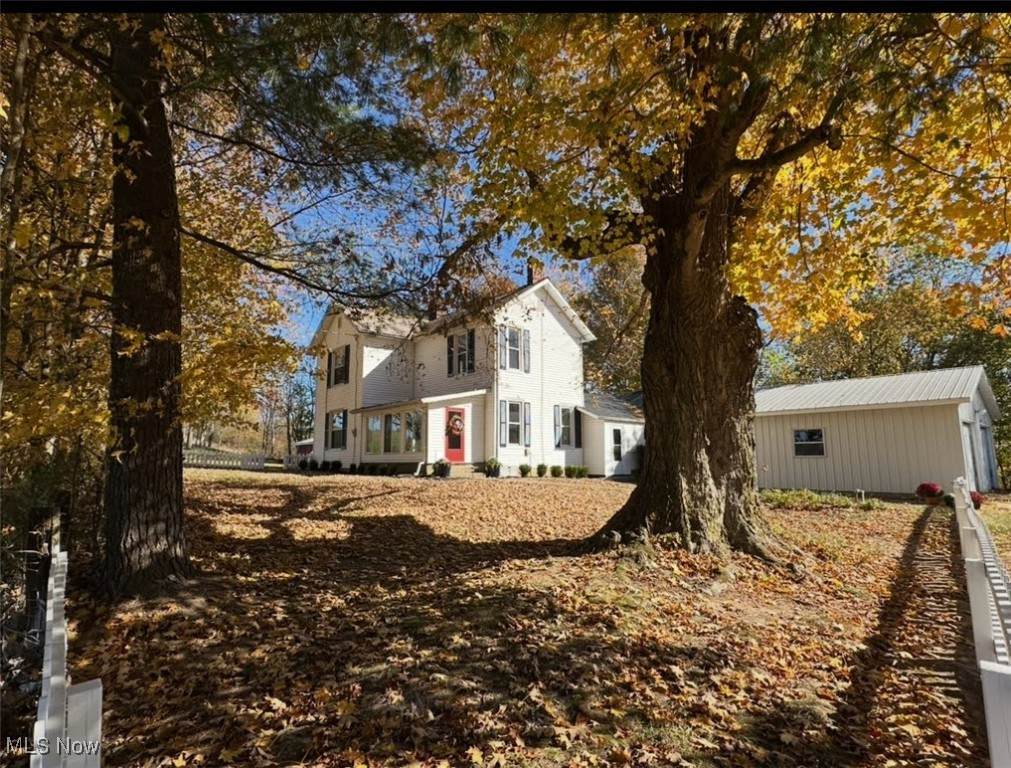 13300 Mount Zion Road - Photo 1