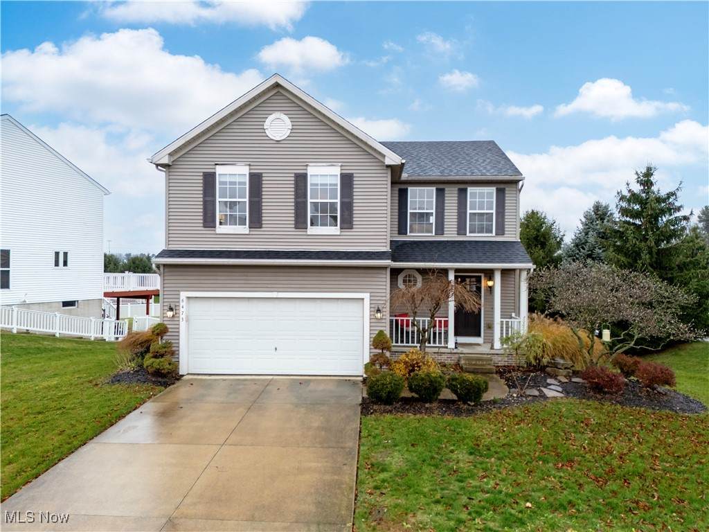 6473 Saint Leger Avenue - Photo 1