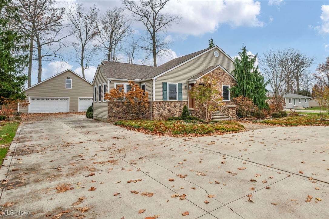 12150 Boone Road - Photo 1