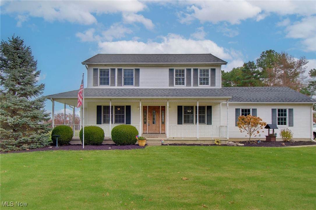 6116 Barnes Road - Photo 1