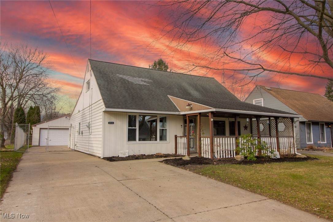 262 Idlewood Road - Photo 1