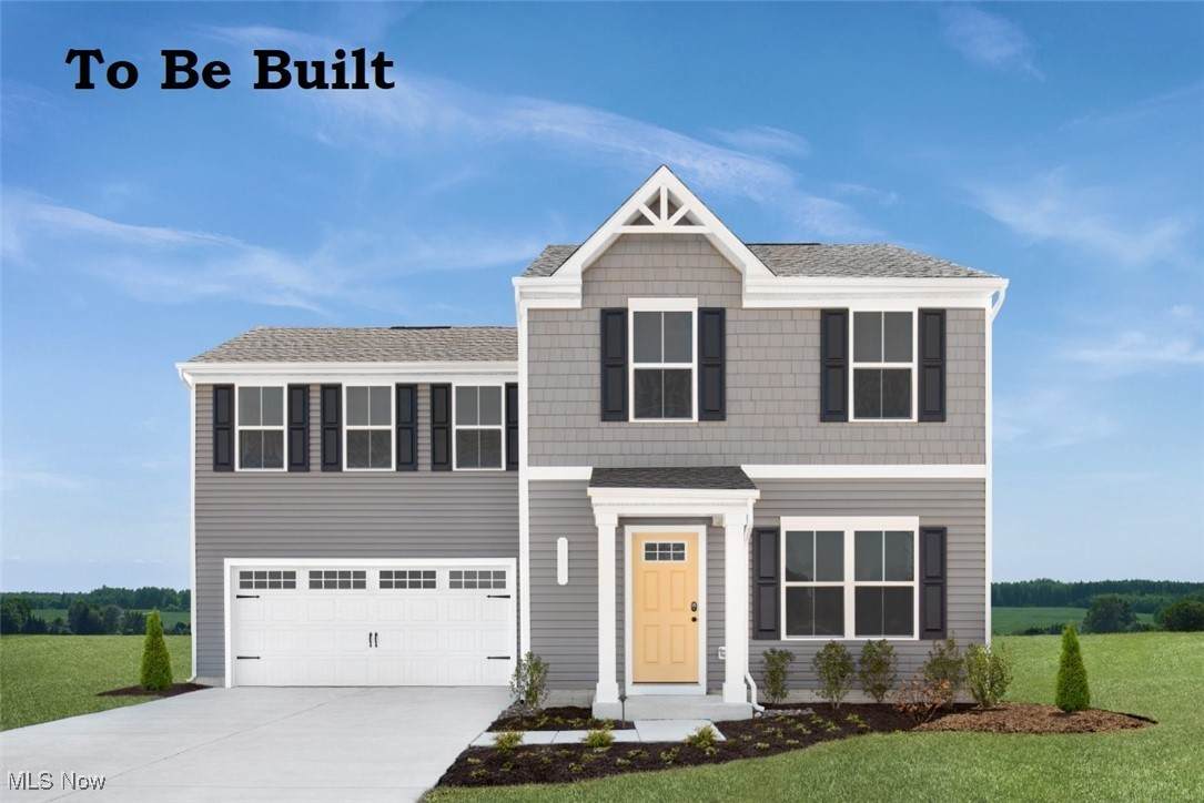 S/L 127 Hidden Brook Drive Court - Photo 1