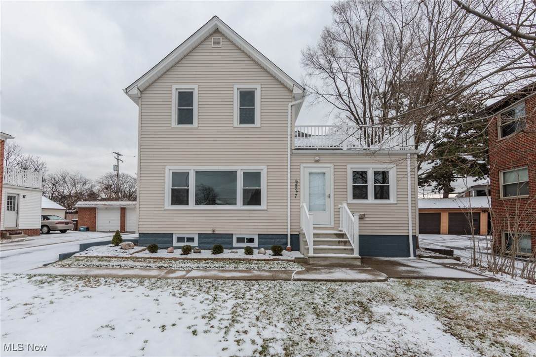 6227 Ridge Road - Photo 1