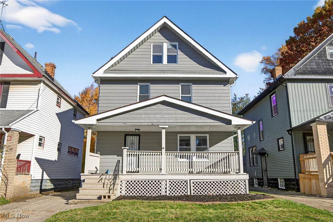 11209 Continental Avenue - Photo 1