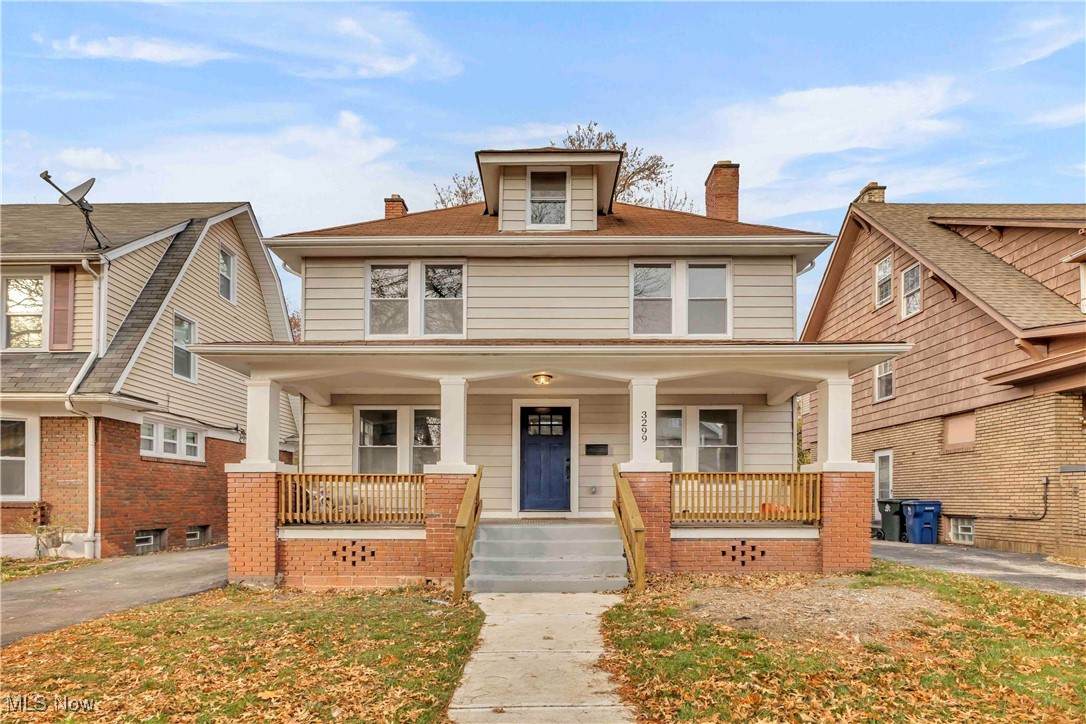 3299 Yorkshire Road - Photo 1