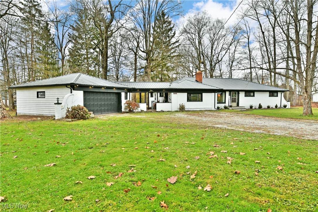 8797 Delin Thomas Road - Photo 1