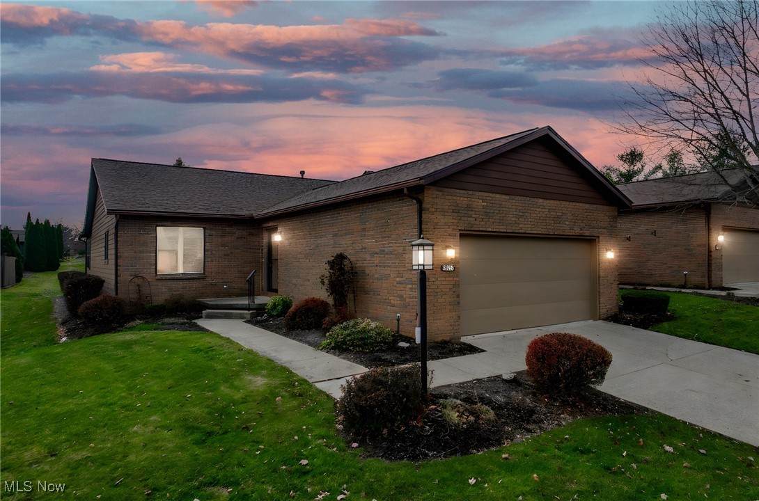 2186 Prestwick Drive - Photo 1