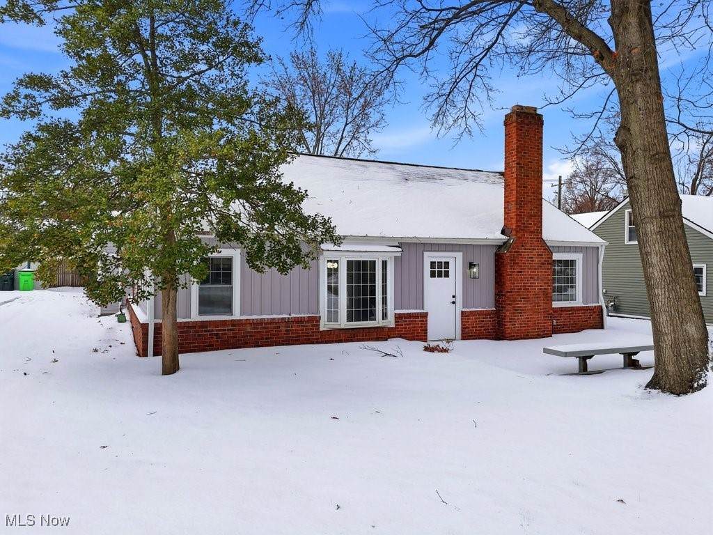 4002 Lancaster Road - Photo 1