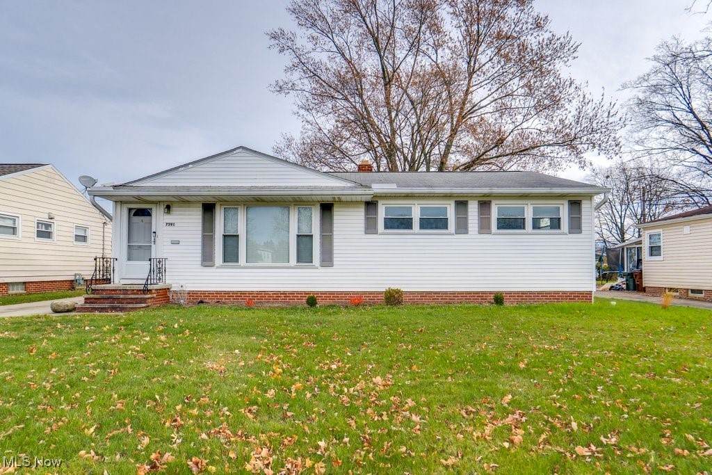 7591 Dawn Haven Drive - Photo 1